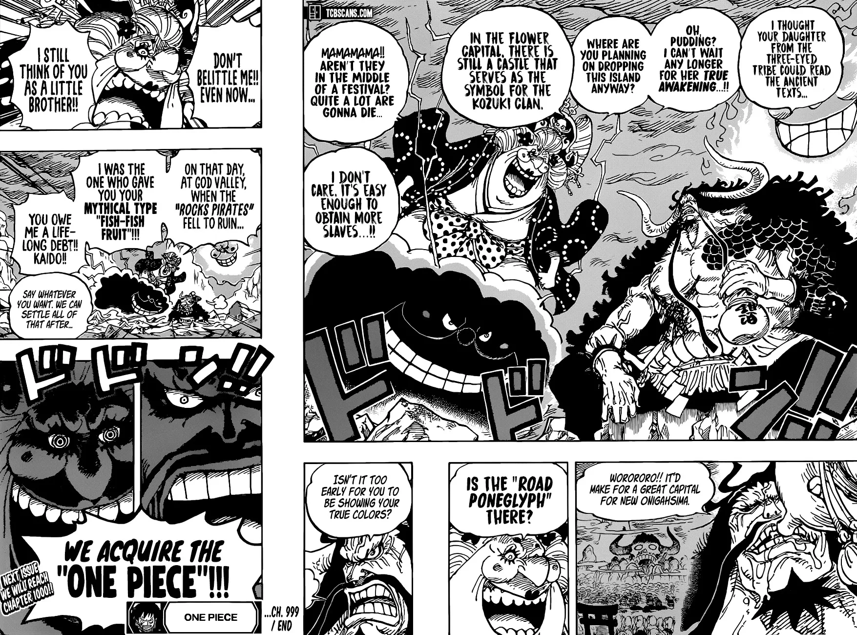 One Piece - undefined - Page 17