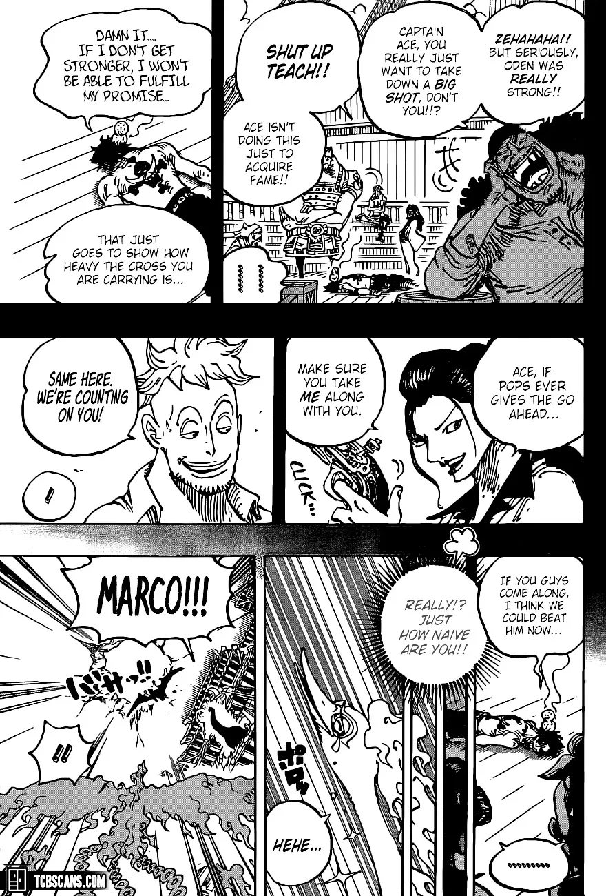 One Piece - undefined - Page 13