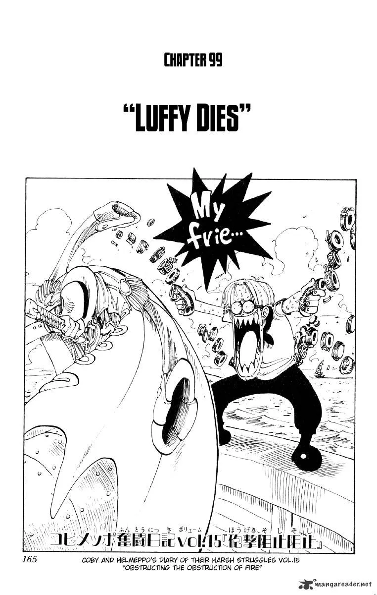 One Piece - undefined - Page 1