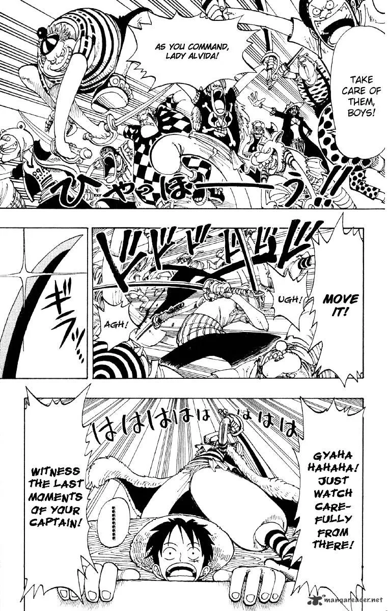 One Piece - undefined - Page 11