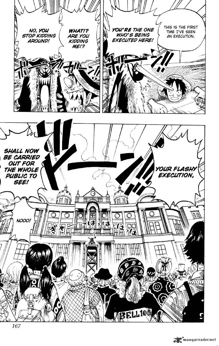 One Piece - undefined - Page 3