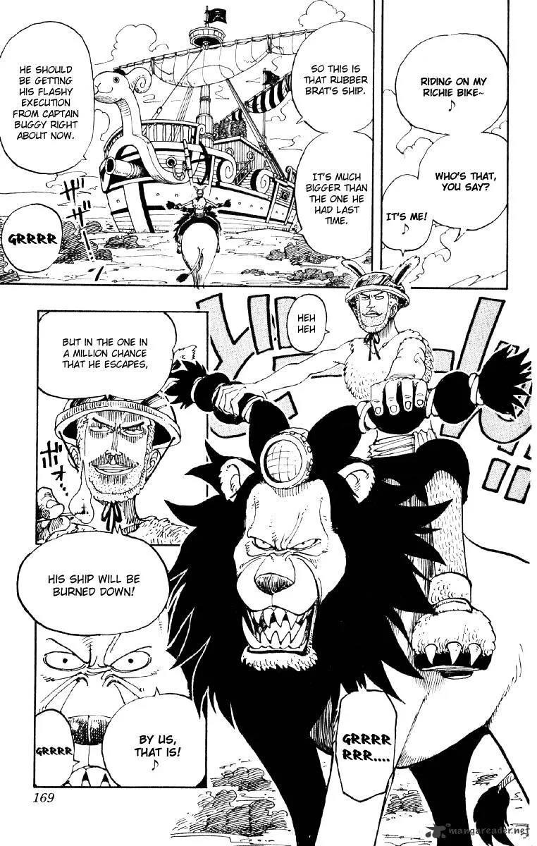 One Piece - undefined - Page 5