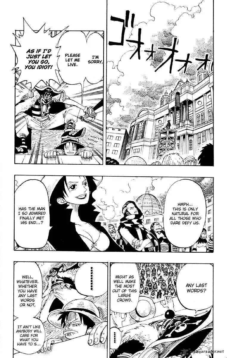 One Piece - undefined - Page 7