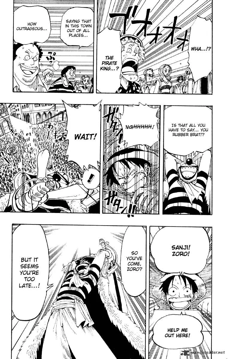 One Piece - undefined - Page 9