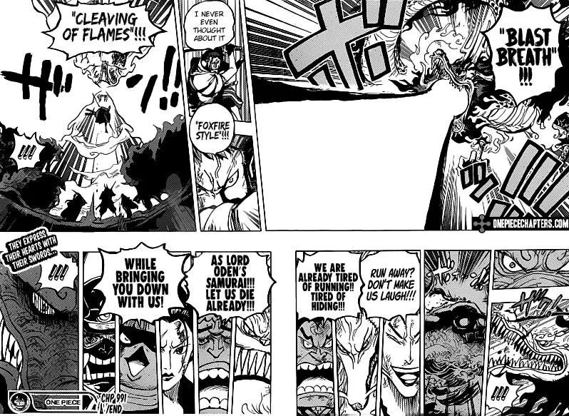 One Piece - undefined - Page 15