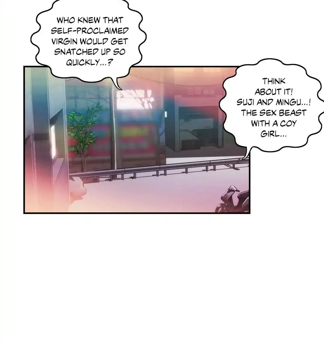 One-Room Hero - undefined - Page 6