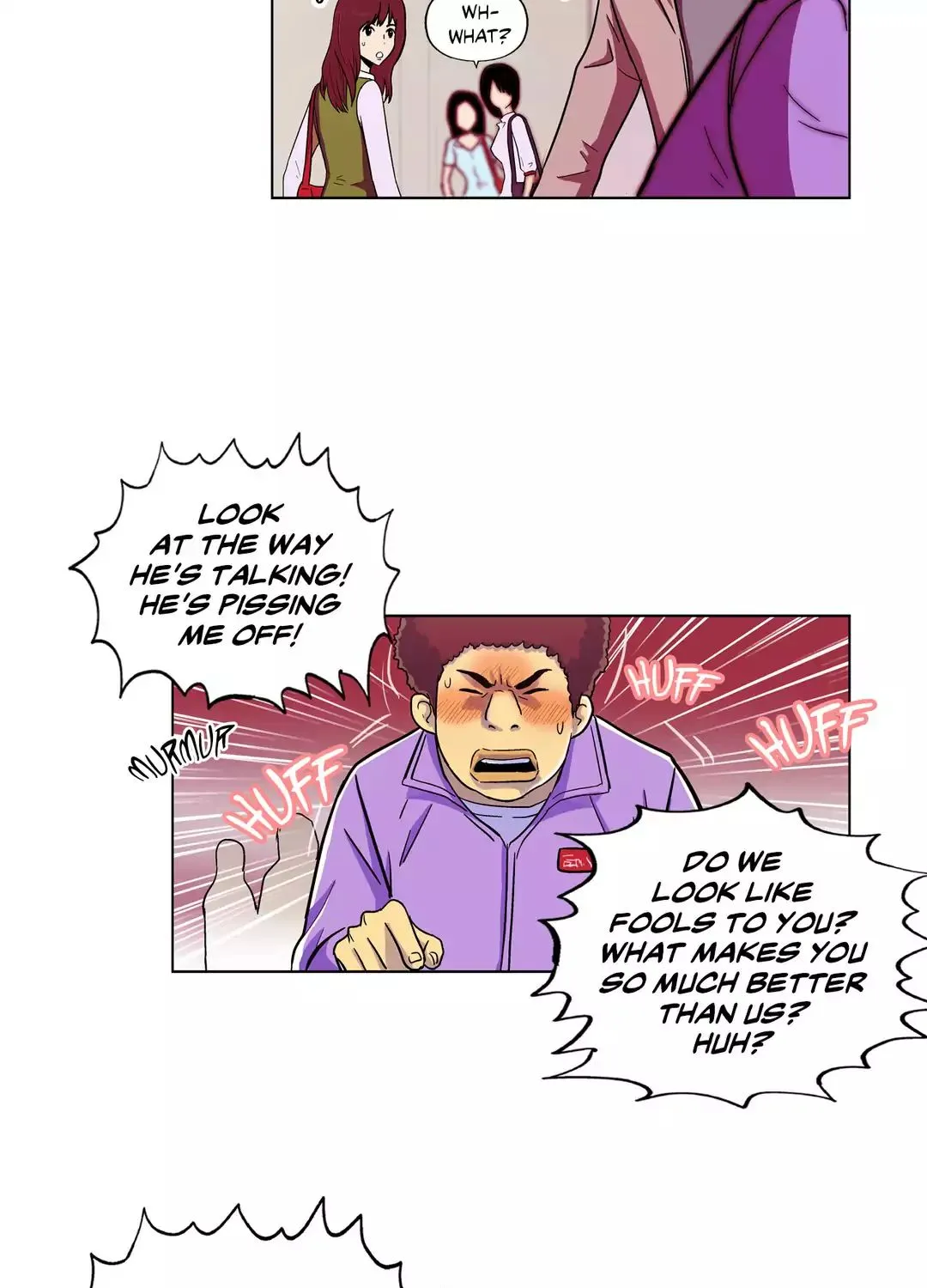 One-Room Hero Mangakakalot X Chapter 6 Page 43