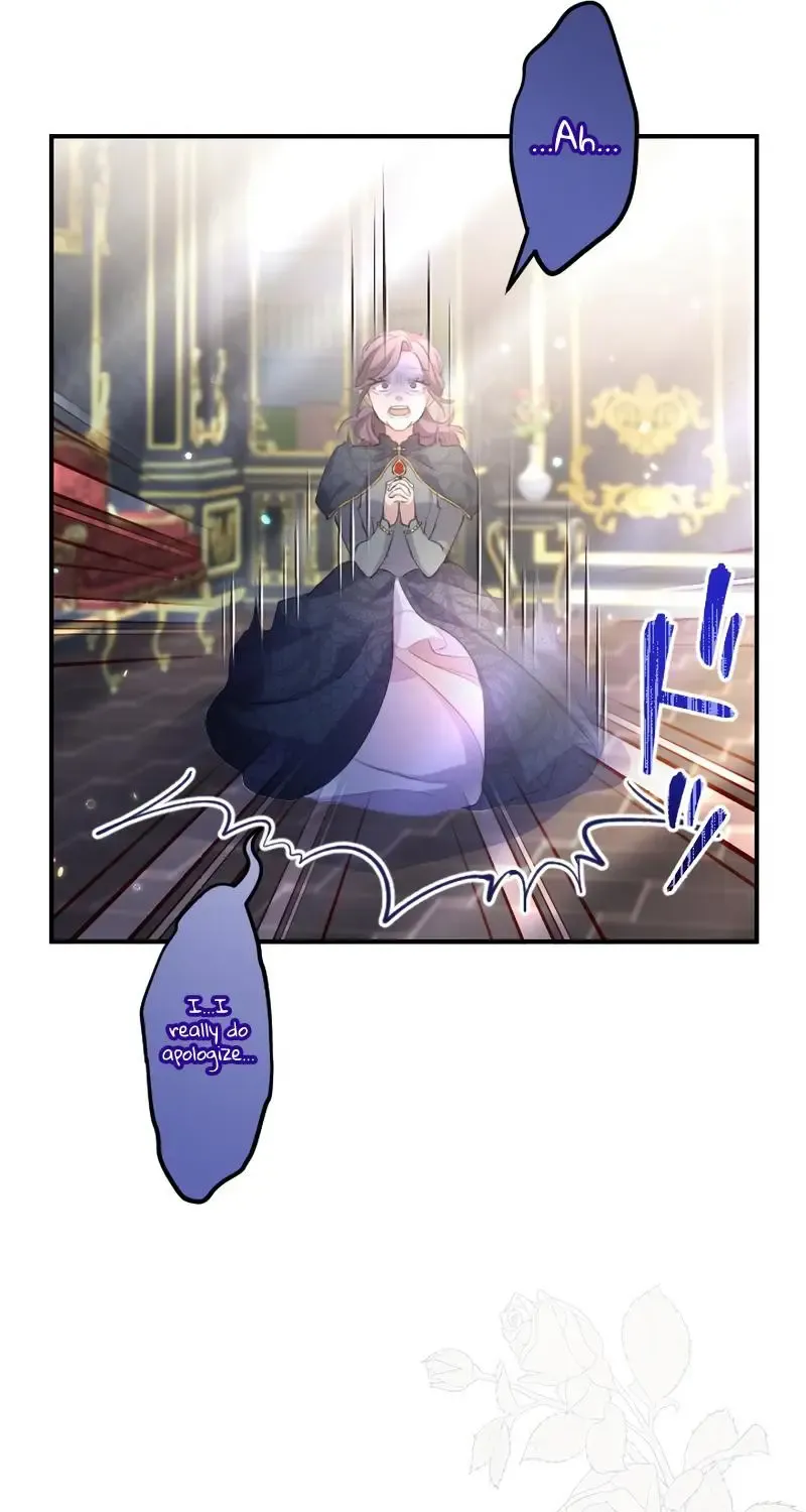Osanai Akujo Wa Subete O Mitousu Mangakakalot X Chapter 1 Page 19