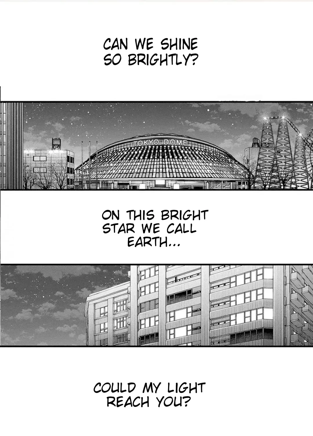 Oshi No Ko Mangakakalot X Chapter 167 Page 9