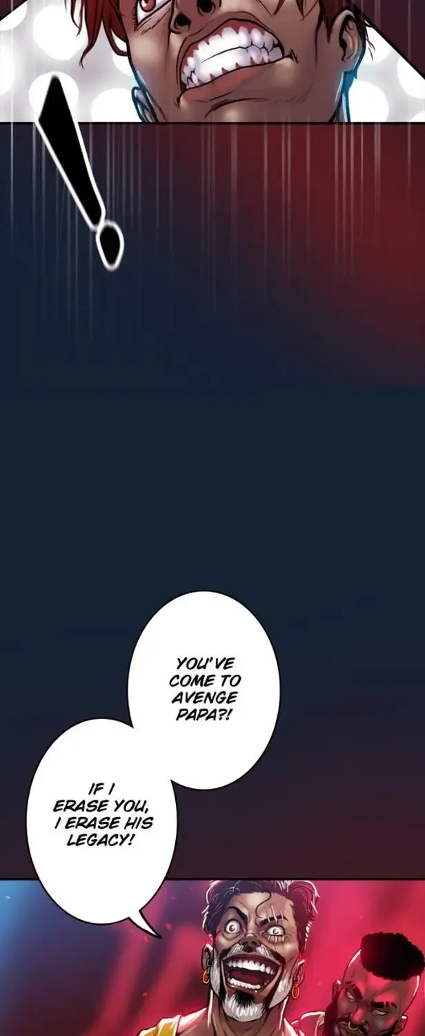 Ordeal Mangakakalot X Chapter 10 Page 39