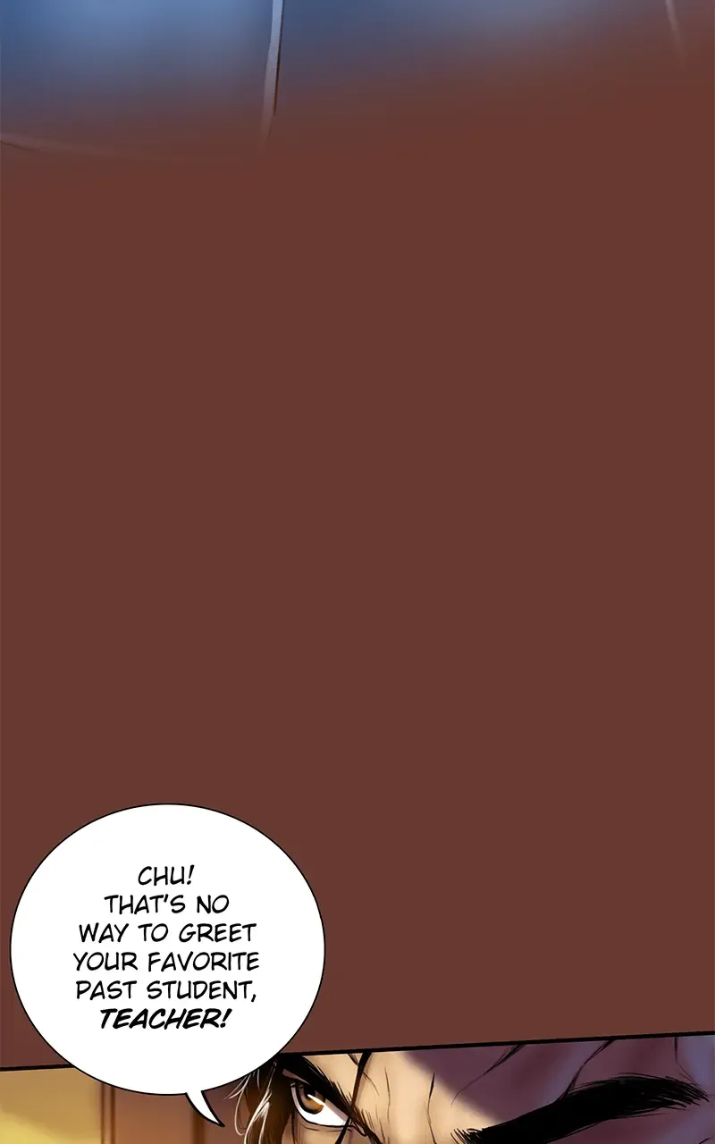 Ordeal Mangakakalot X Chapter 3 Page 6