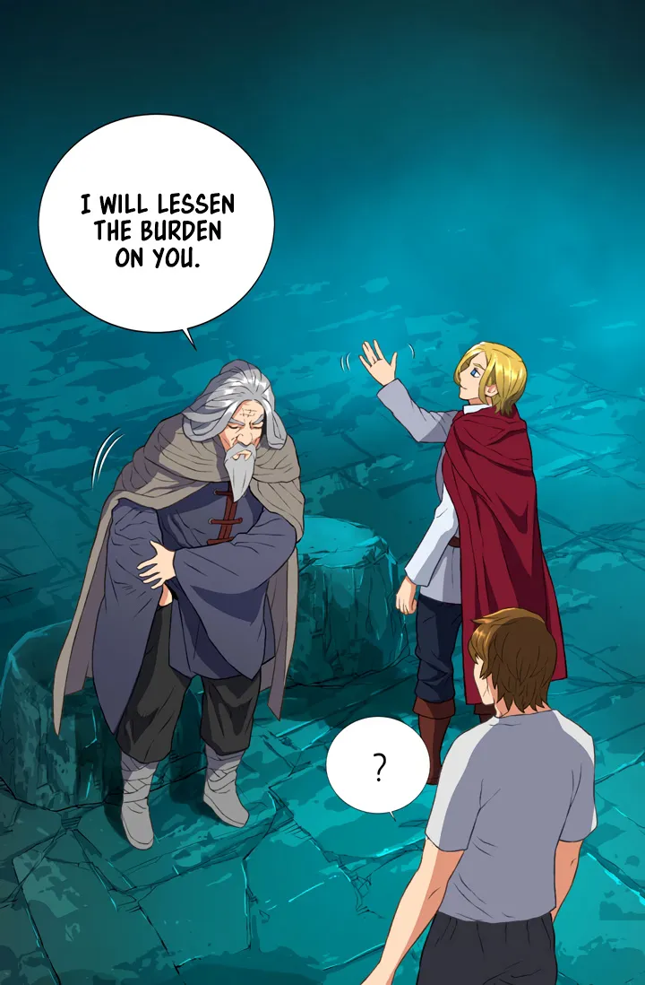 Other World Warrior Mangakakalot X Chapter 16 Page 13