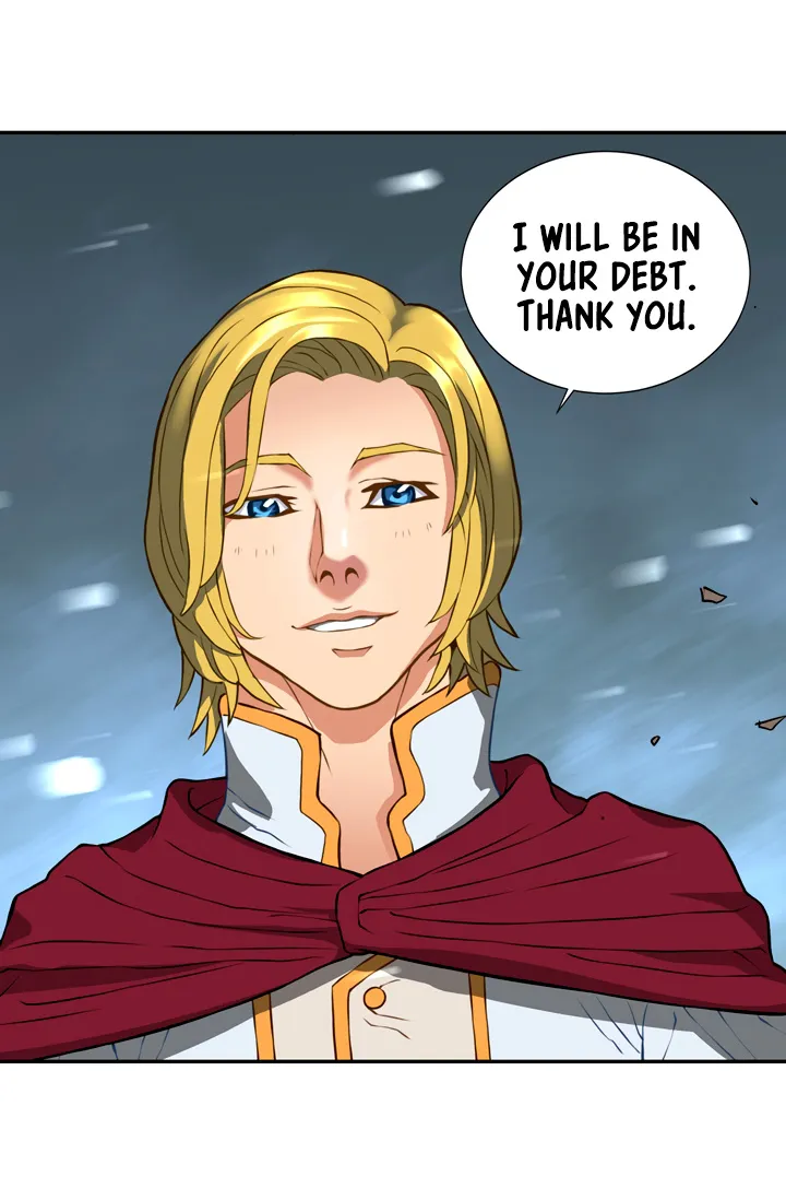 Other World Warrior Mangakakalot X Chapter 16 Page 27