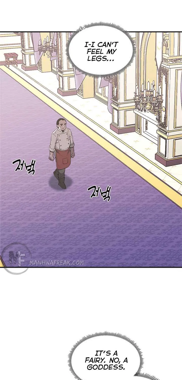 Other World Warrior Mangakakalot X Chapter 189 Page 2