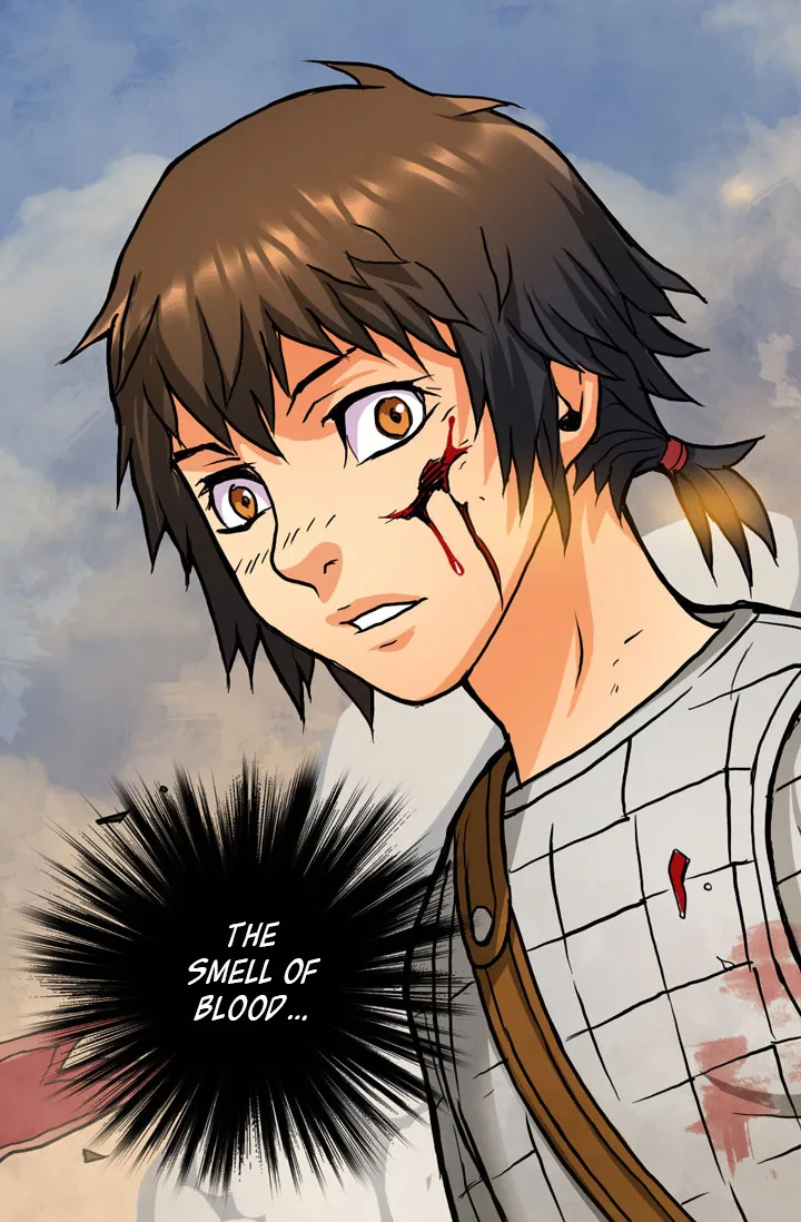 Other World Warrior Mangakakalot X Chapter 1 Page 12