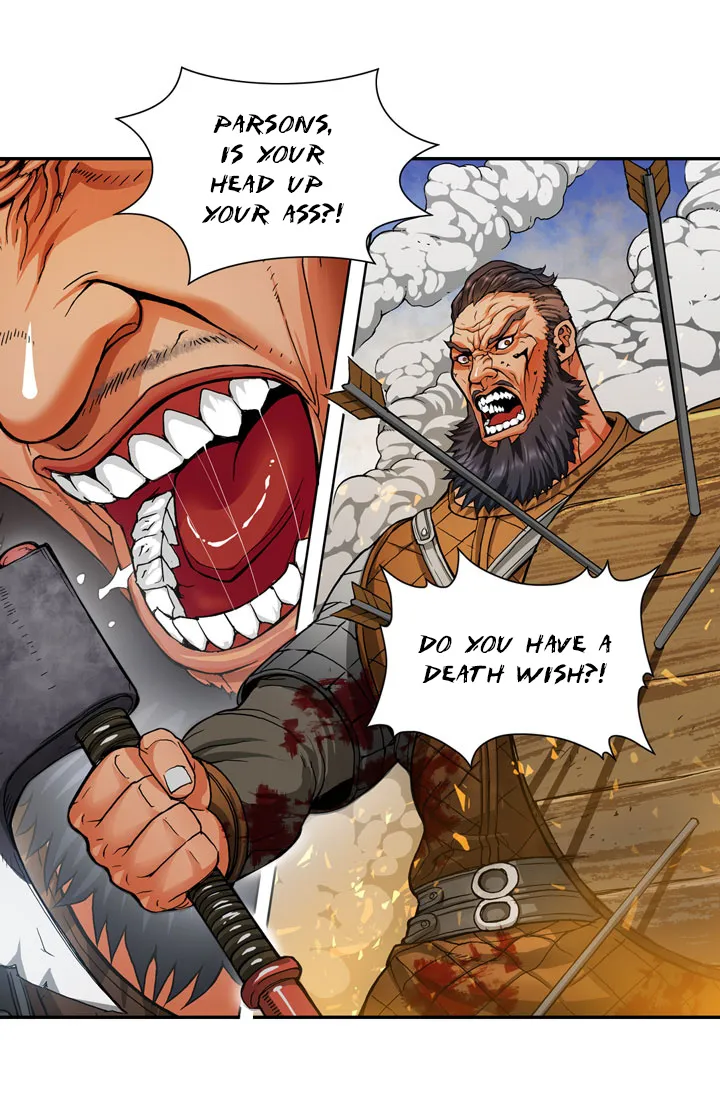 Other World Warrior Mangakakalot X Chapter 1 Page 13