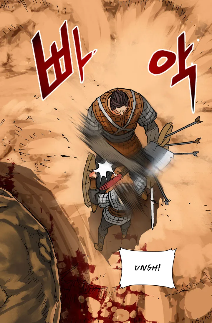 Other World Warrior Mangakakalot X Chapter 1 Page 16