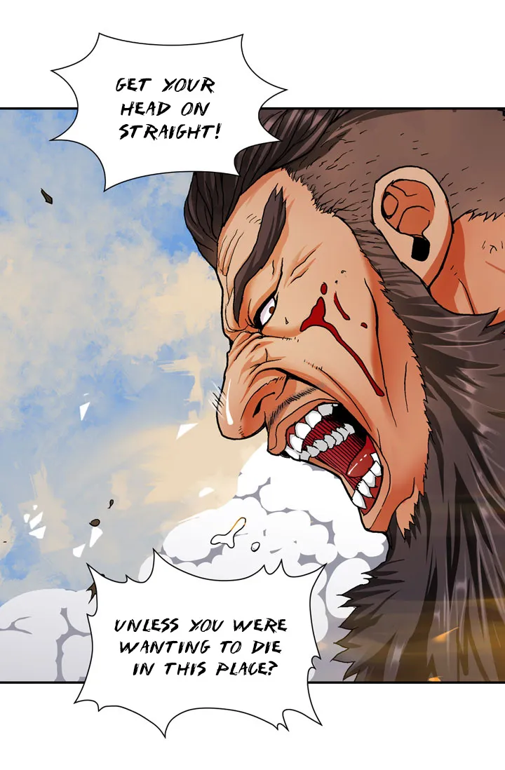 Other World Warrior Mangakakalot X Chapter 1 Page 17