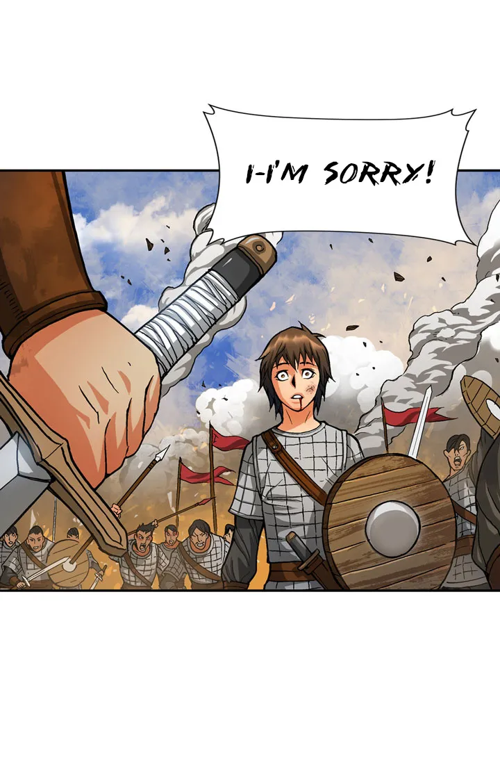 Other World Warrior Mangakakalot X Chapter 1 Page 18