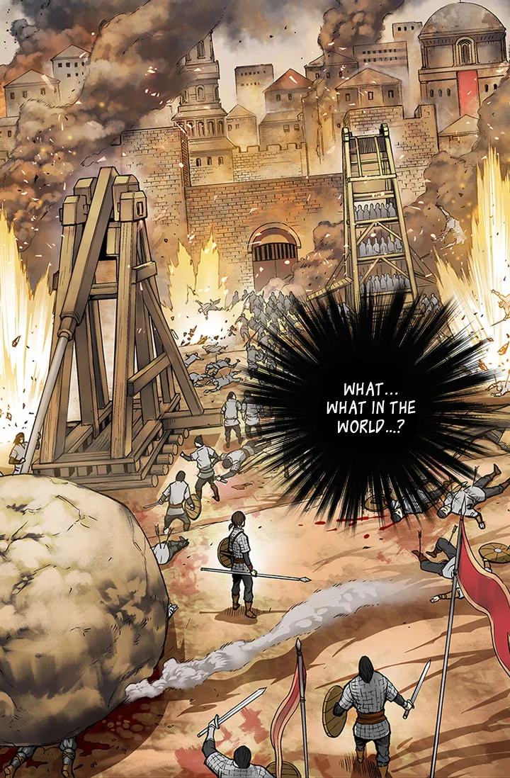 Other World Warrior Mangakakalot X Chapter 1 Page 19