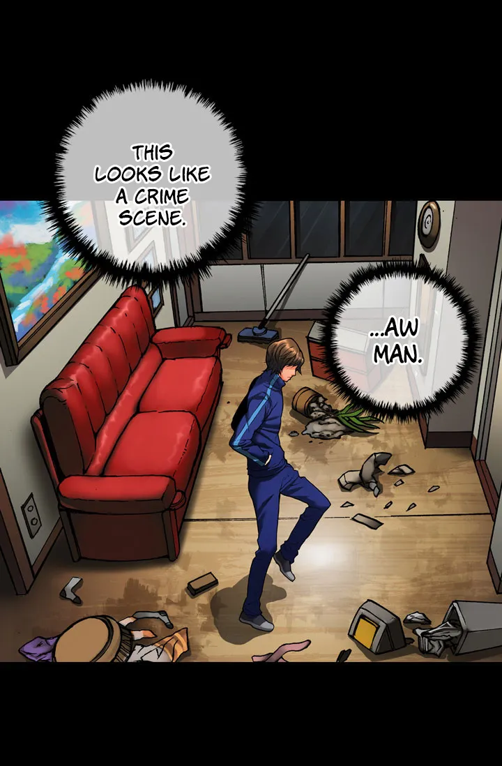 Other World Warrior Mangakakalot X Chapter 1 Page 22