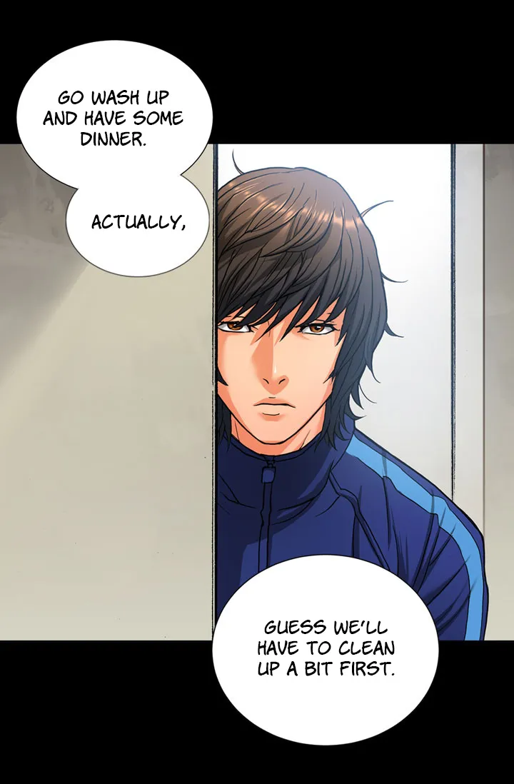 Other World Warrior Mangakakalot X Chapter 1 Page 26