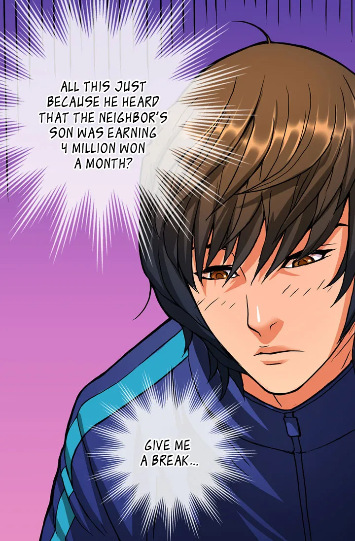 Other World Warrior Mangakakalot X Chapter 1 Page 29