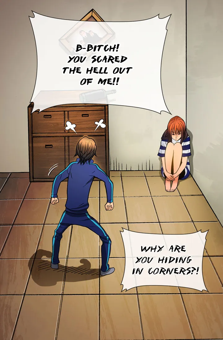 Other World Warrior Mangakakalot X Chapter 1 Page 34