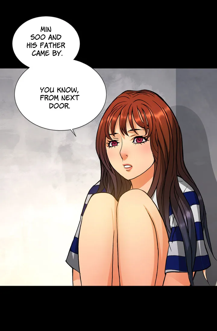 Other World Warrior Mangakakalot X Chapter 1 Page 35