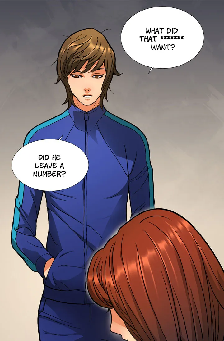 Other World Warrior Mangakakalot X Chapter 1 Page 36