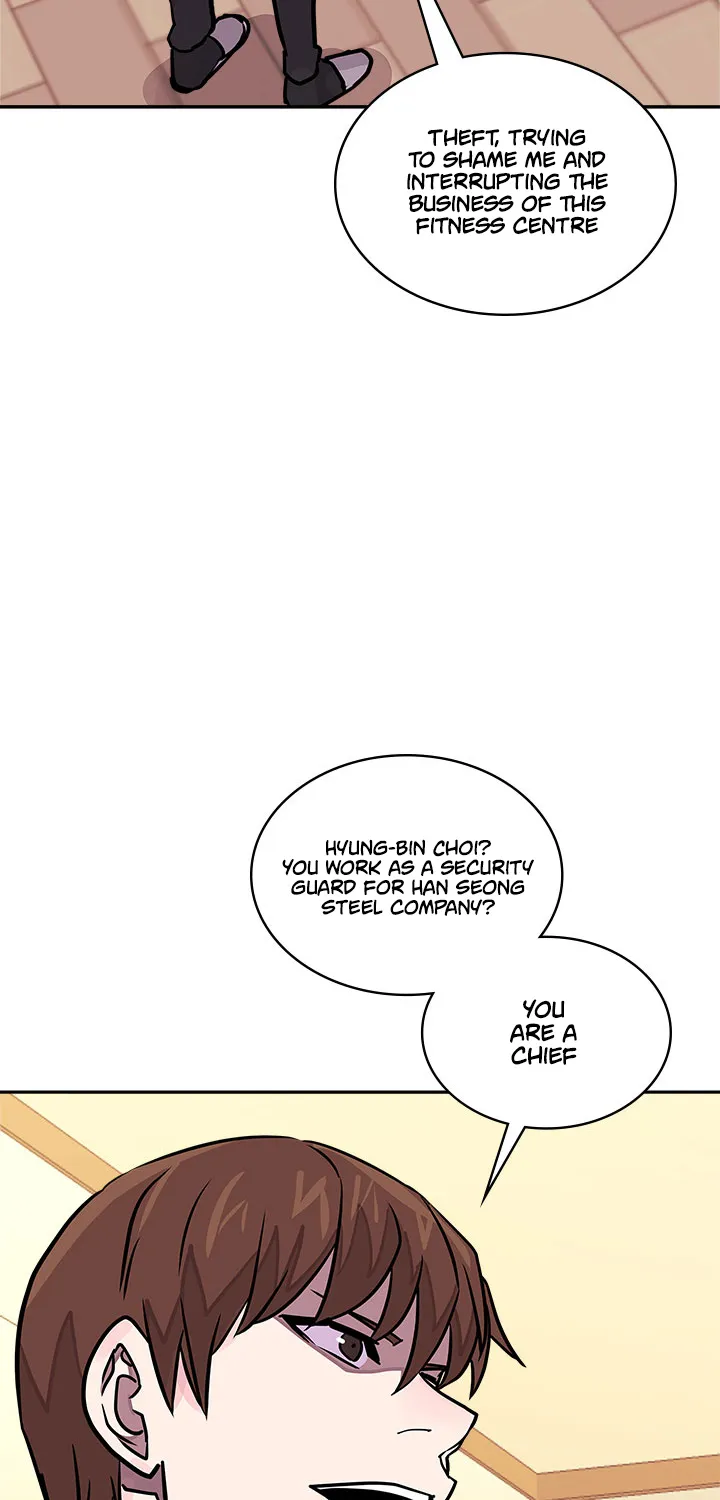 Other World Warrior Mangakakalot X Chapter 102 Page 51