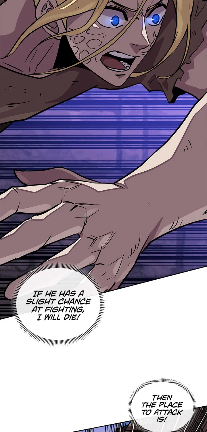 Other World Warrior Mangakakalot X Chapter 109 Page 46