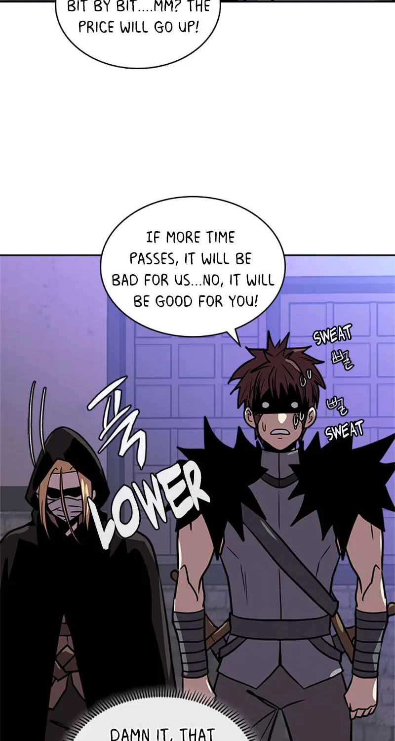 Other World Warrior Mangakakalot X Chapter 126 Page 35