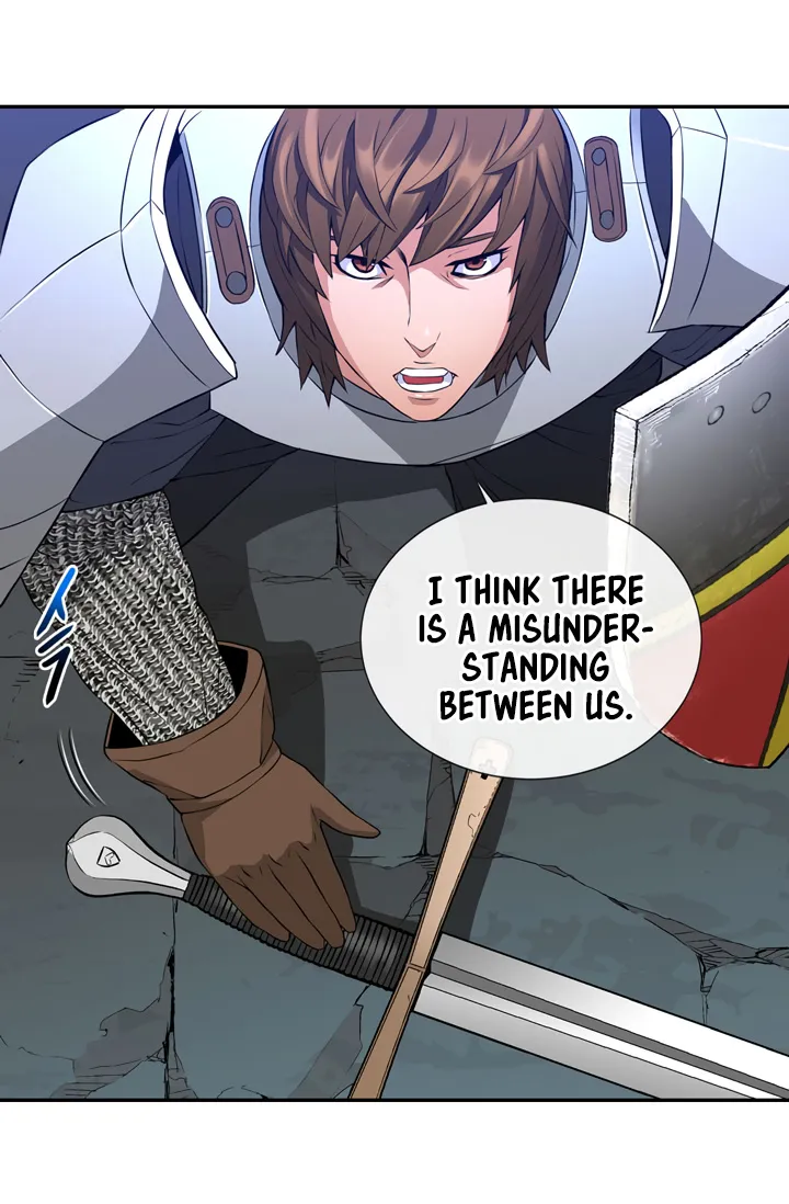 Other World Warrior Mangakakalot X Chapter 13 Page 32