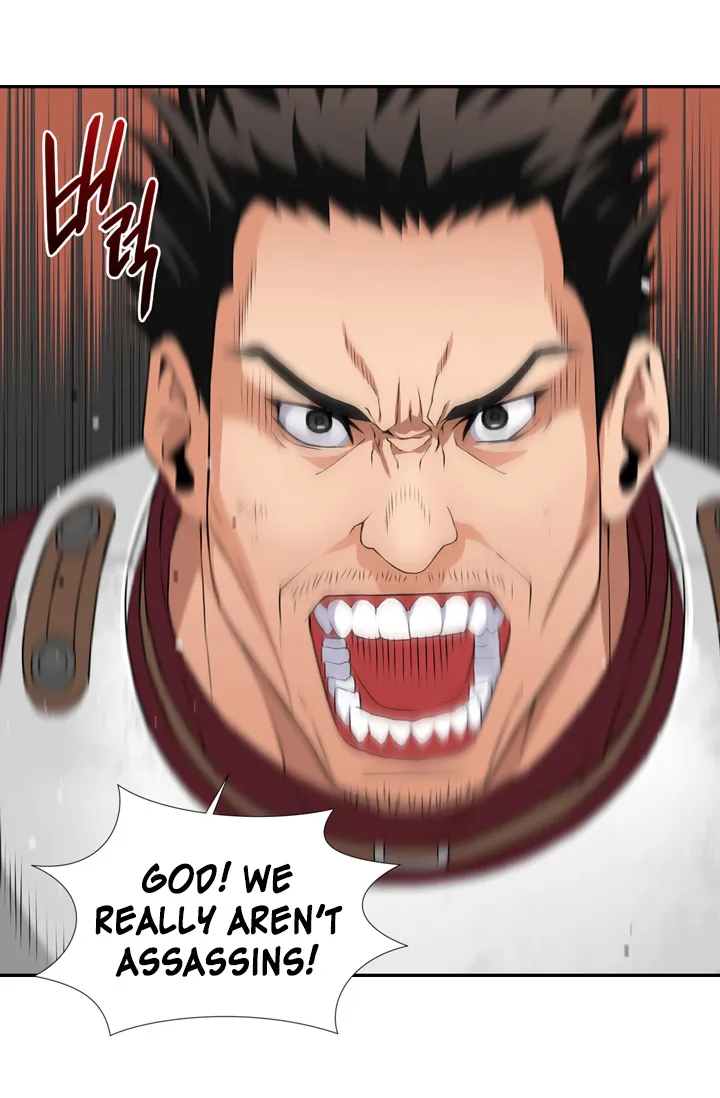 Other World Warrior Mangakakalot X Chapter 13 Page 47
