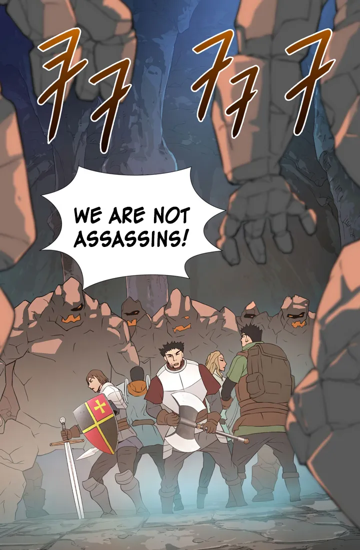 Other World Warrior Mangakakalot X Chapter 13 Page 41