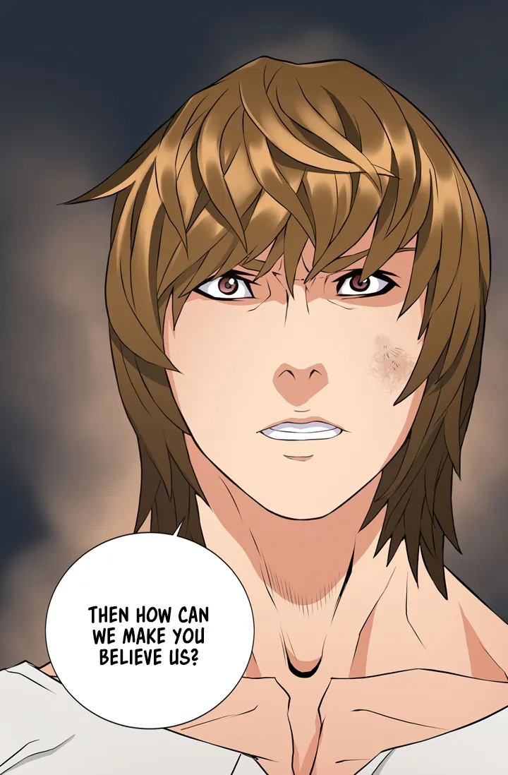 Other World Warrior Mangakakalot X Chapter 13 Page 54
