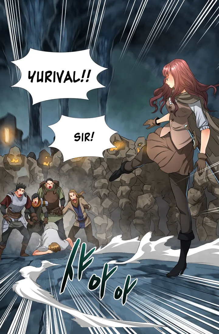 Other World Warrior Mangakakalot X Chapter 13 Page 65