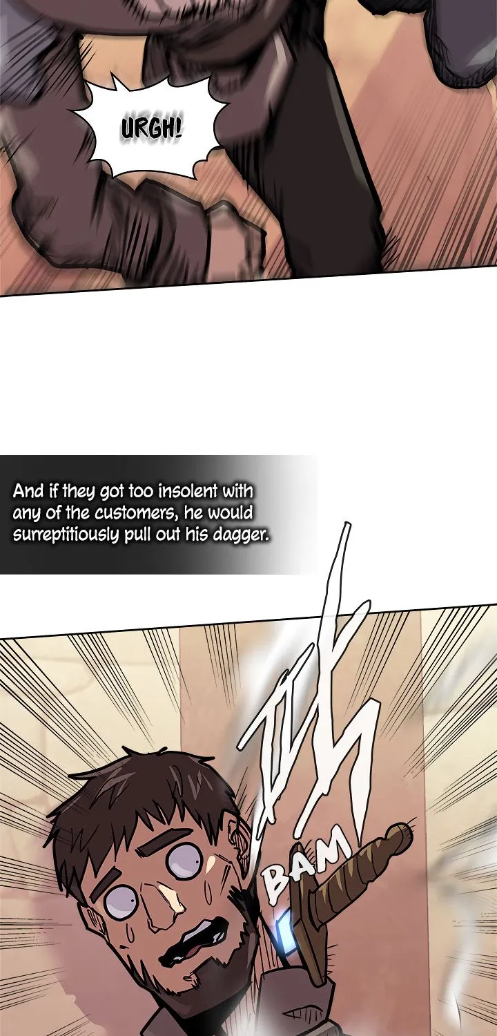 Other World Warrior Mangakakalot X Chapter 139 Page 40