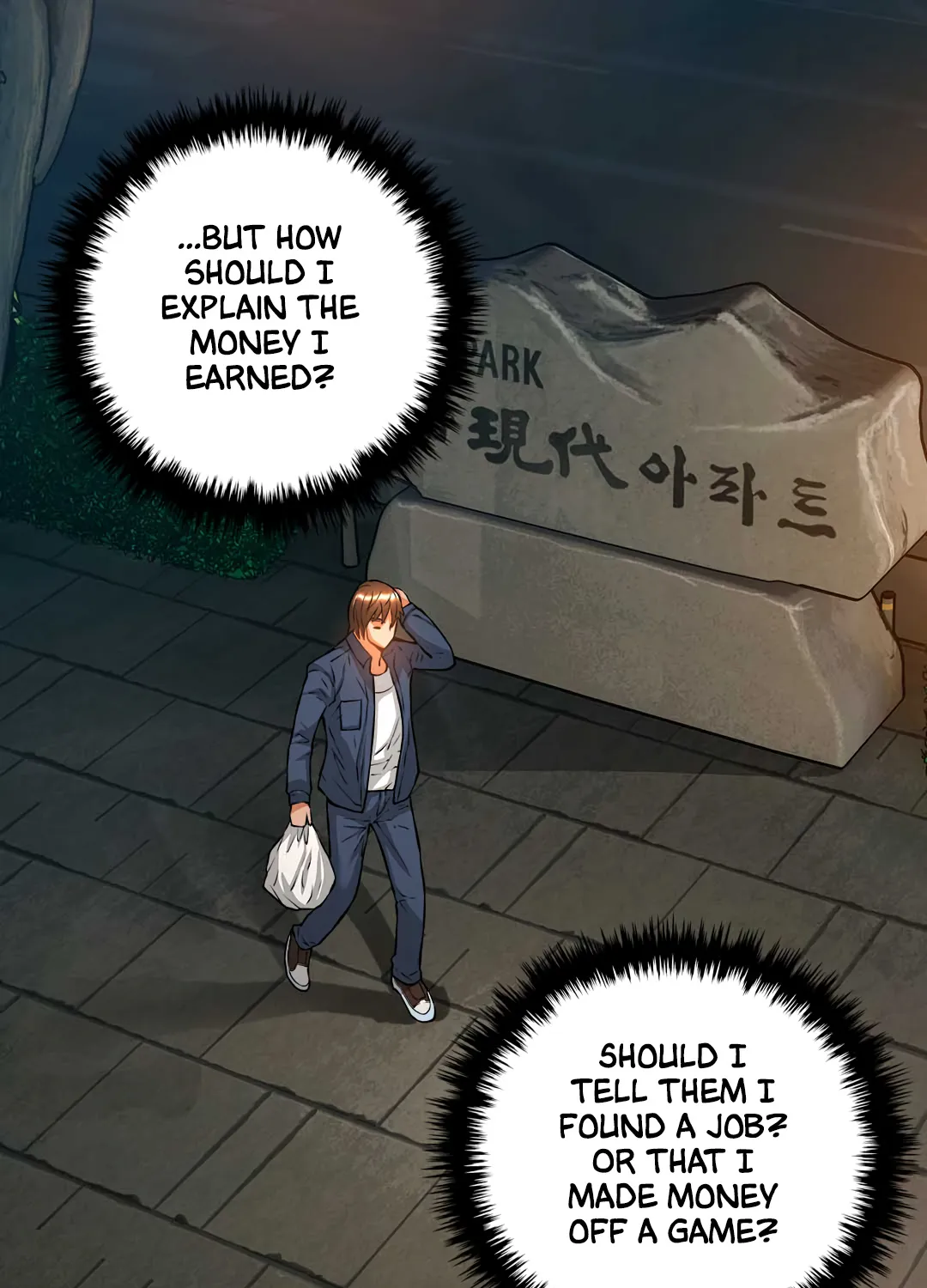Other World Warrior Mangakakalot X Chapter 24 Page 18