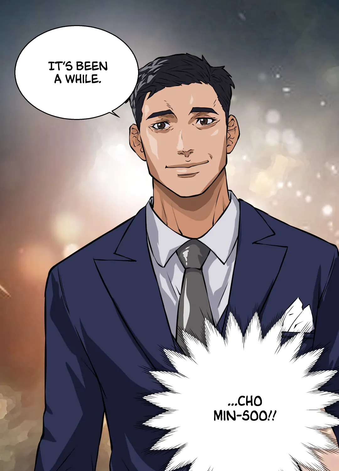 Other World Warrior Mangakakalot X Chapter 24 Page 26