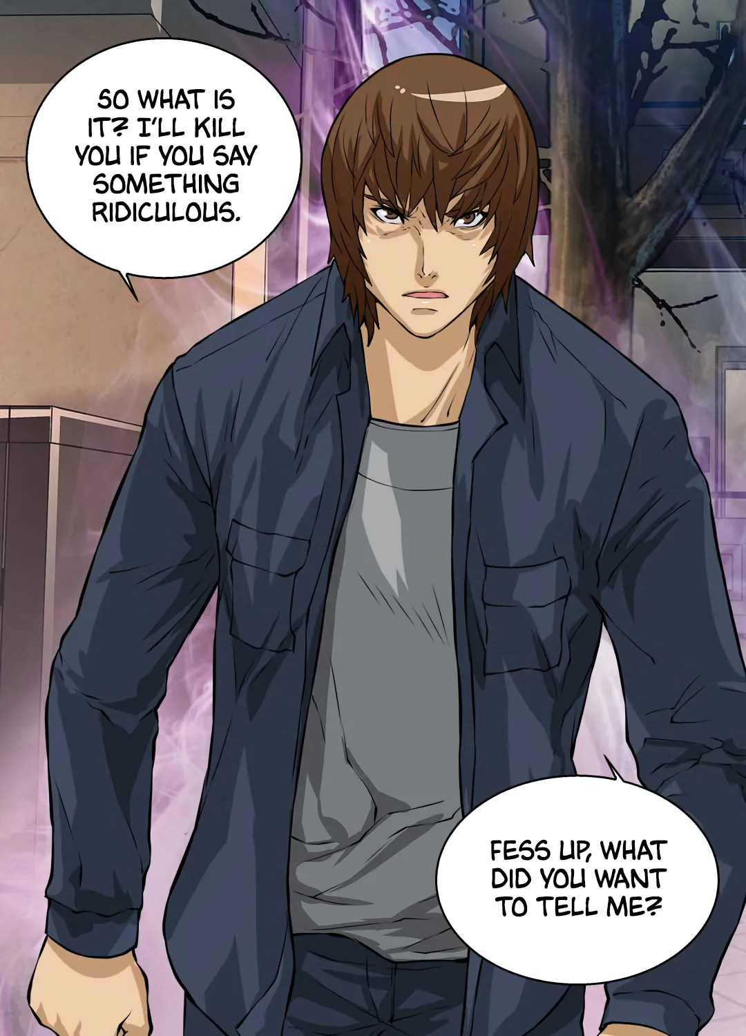 Other World Warrior Mangakakalot X Chapter 24 Page 54