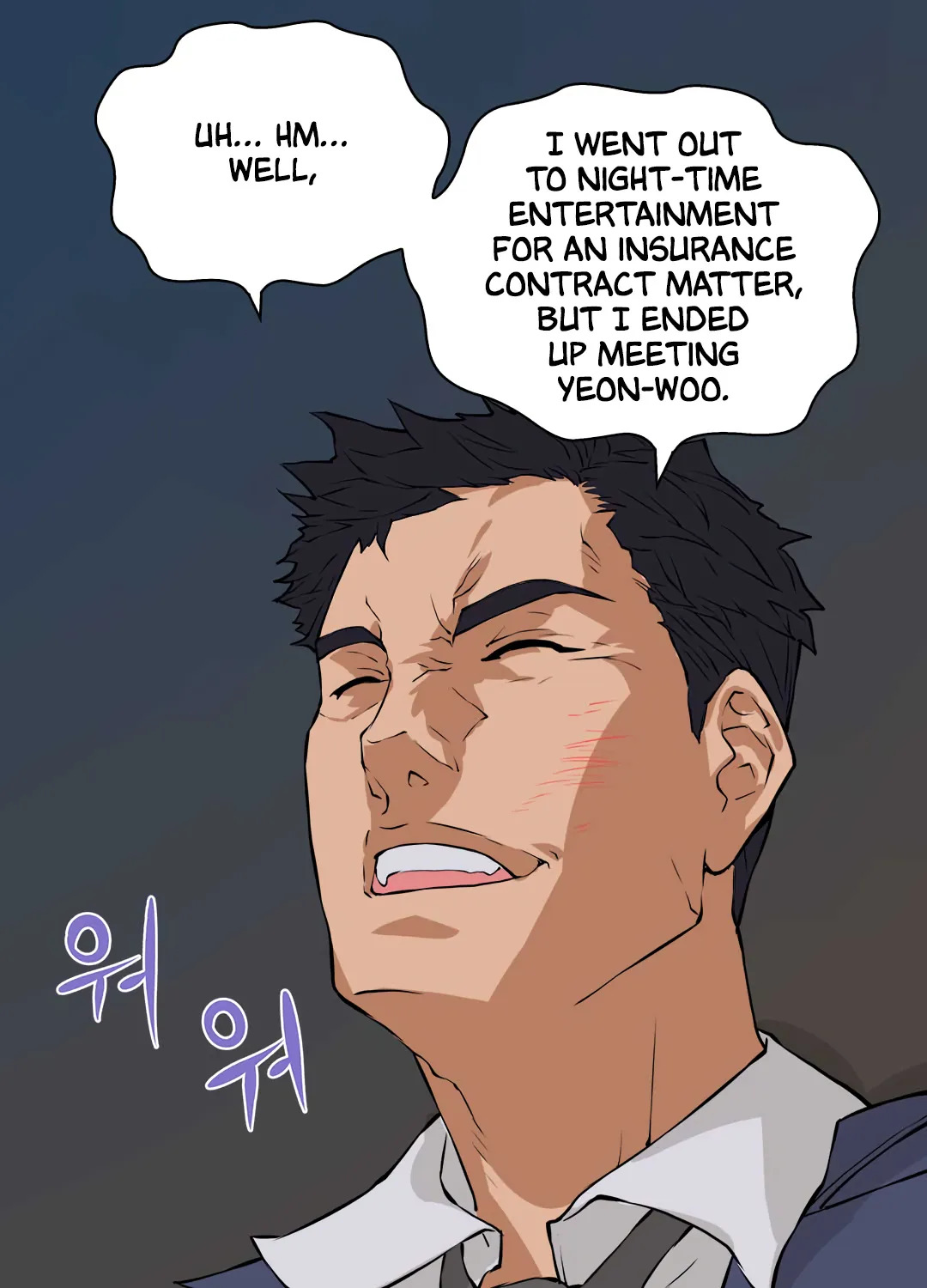 Other World Warrior Mangakakalot X Chapter 24 Page 70