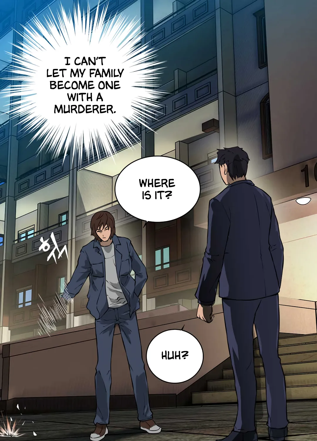 Other World Warrior Mangakakalot X Chapter 24 Page 100