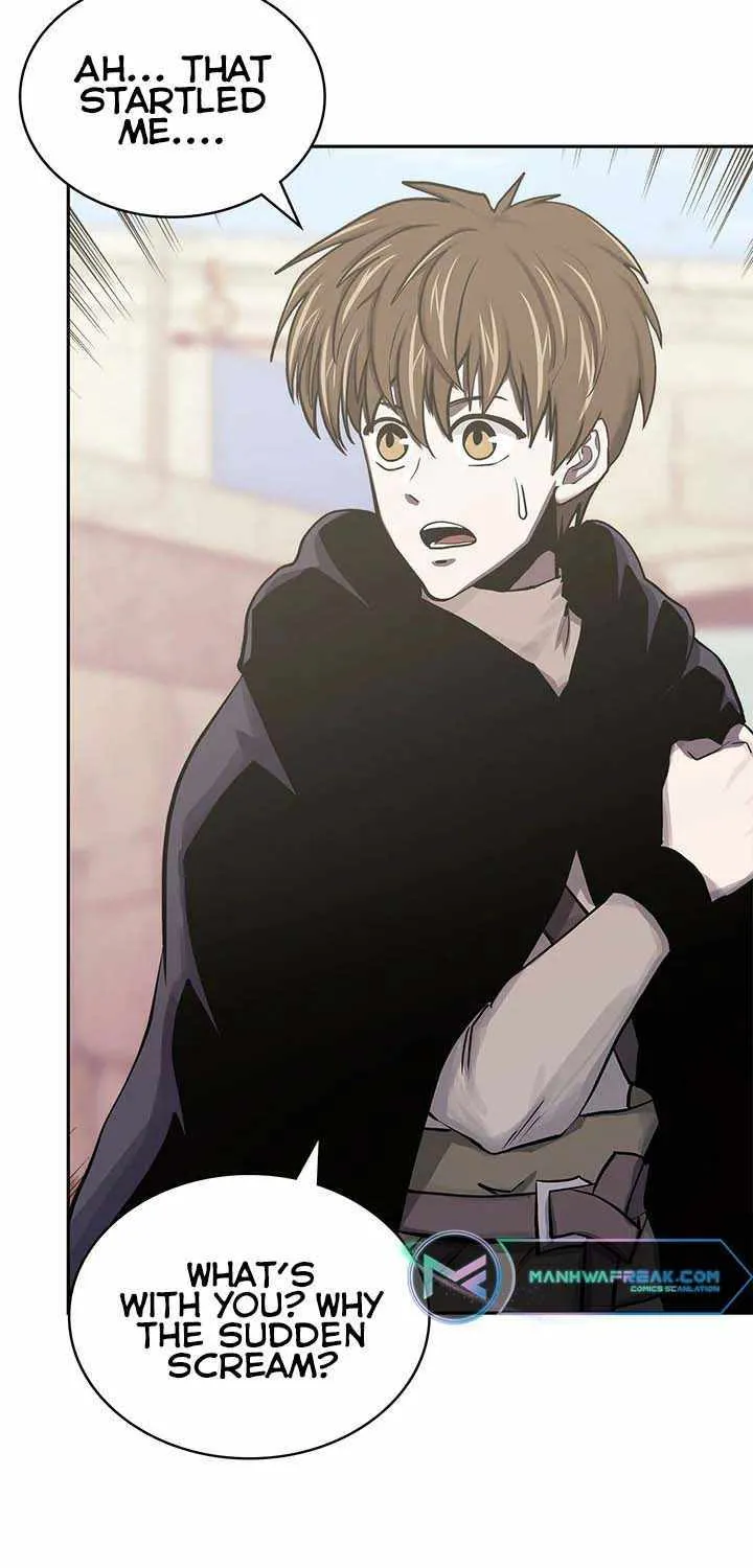 Other World Warrior Mangakakalot X Chapter 253 Page 6