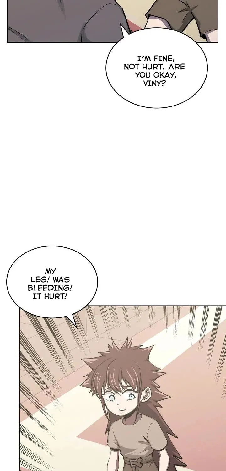 Other World Warrior Mangakakalot X Chapter 259 Page 17