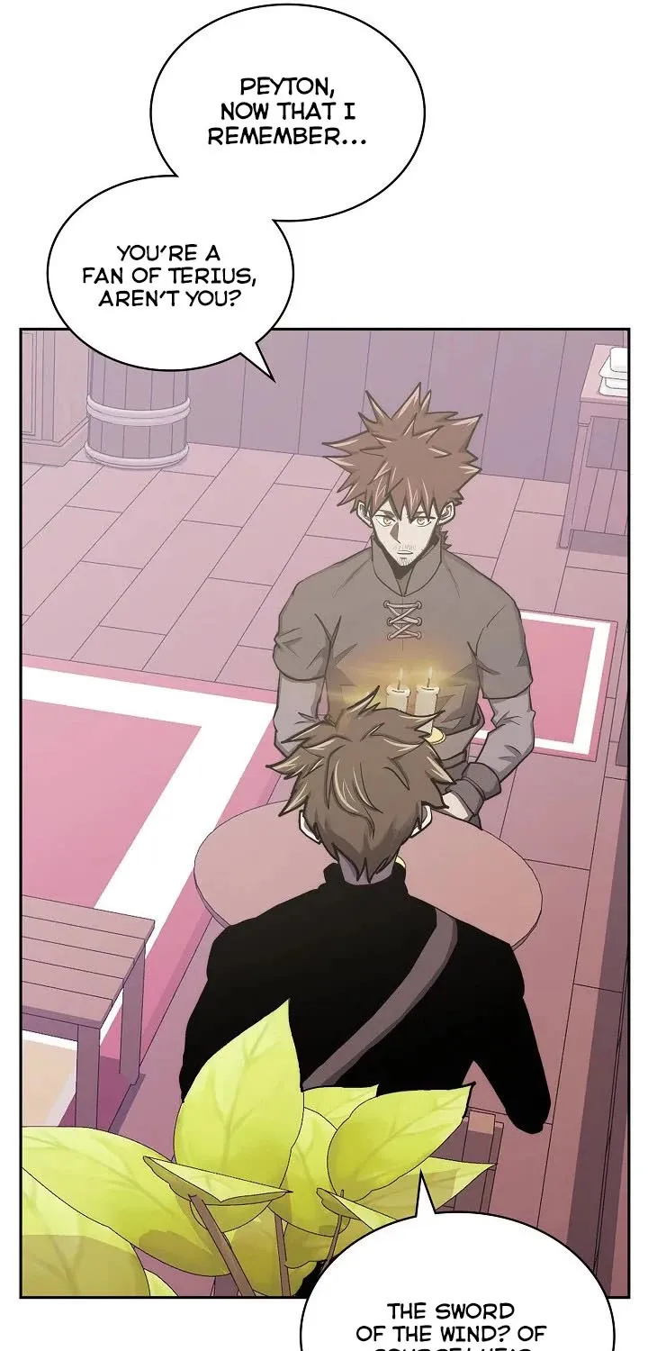 Other World Warrior Mangakakalot X Chapter 259 Page 39