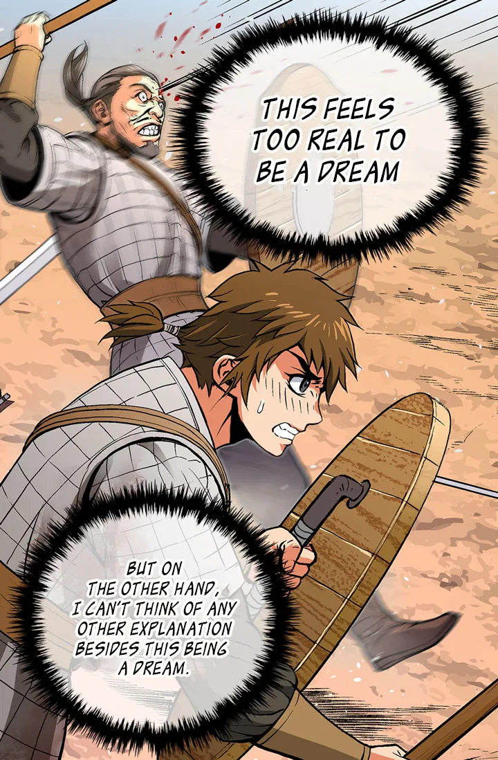 Other World Warrior Mangakakalot X Chapter 2 Page 11