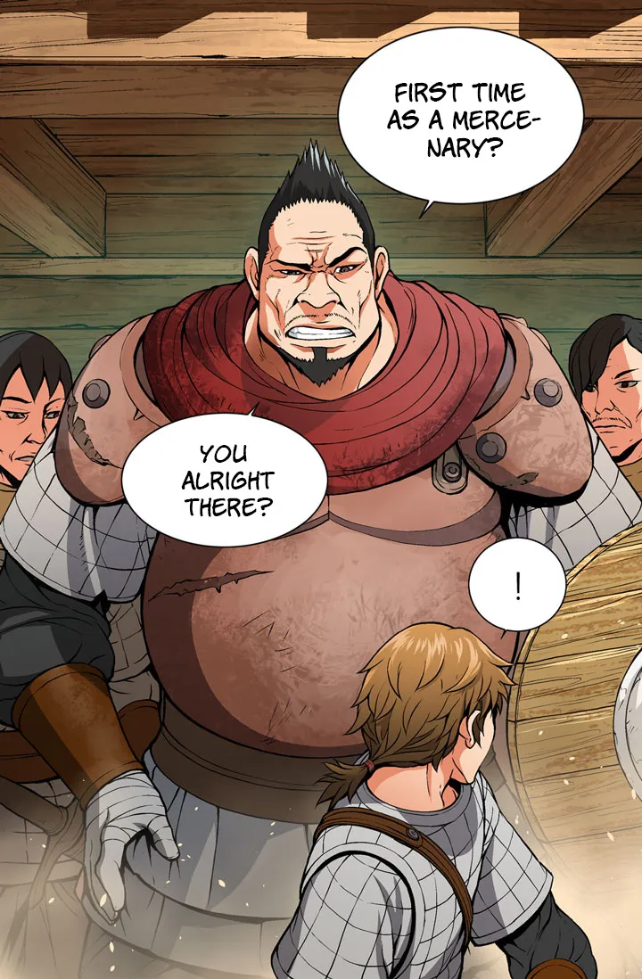 Other World Warrior Mangakakalot X Chapter 2 Page 17