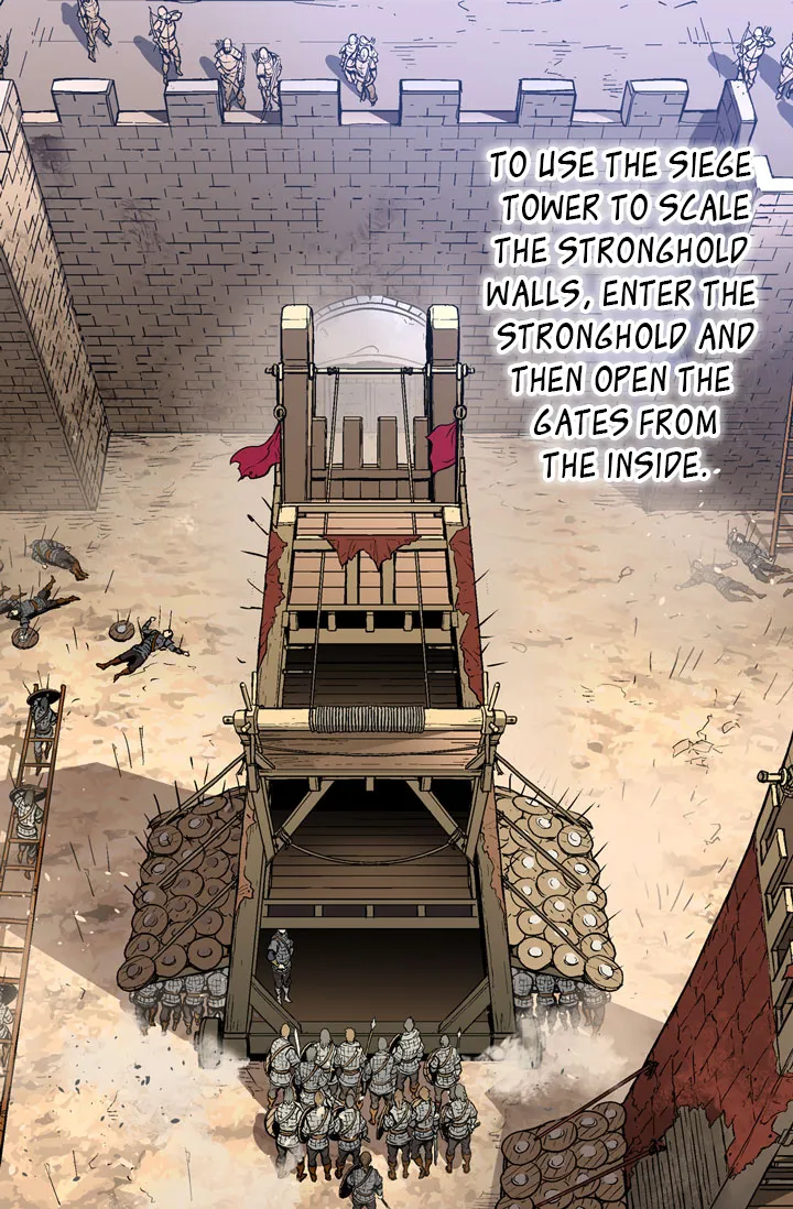 Other World Warrior Mangakakalot X Chapter 2 Page 21